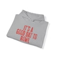 thumbnail image 4 of Bowling Bowl Hoodie Gifts Hooded Sweatshirt Pullover Shirt, 4 of 4
