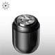thumbnail image 1 of Afeitadora Capsule para hombre - Caja de regalo negra Vhermosa, 1 of 6