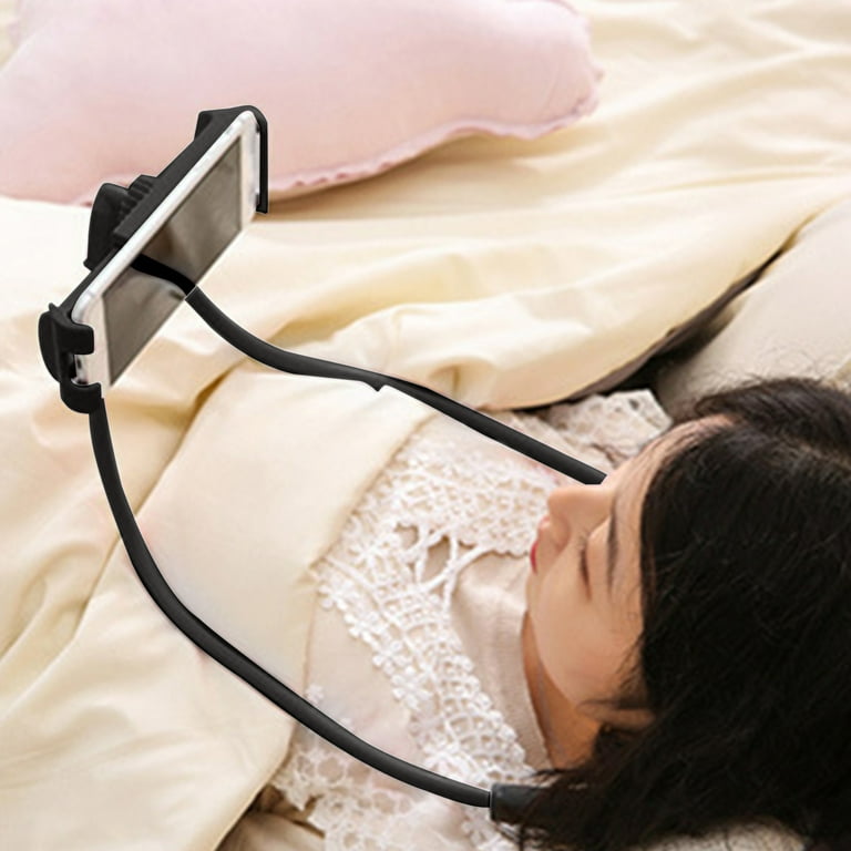 Cellphone Stand Mobile Sleeping Stand Flexible Mobile Stand For