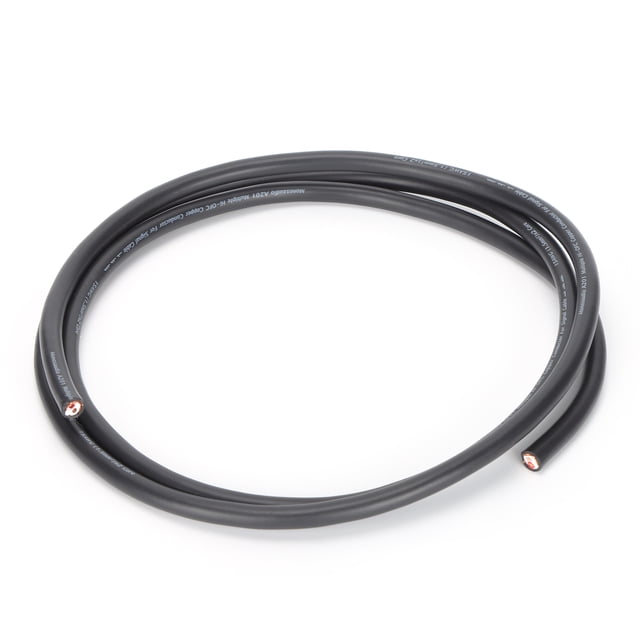 Cable de alimentación, Monosaudio A201 Cable de alimentación Cable de alimentación desnudo Cable de audio de alta fidelidad Cable de alimentación desnudo Máxima comodidad