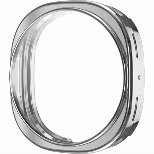 For Galaxy Watch 7 40mm 44mm Screen Protector Case Flexible Soft TPU