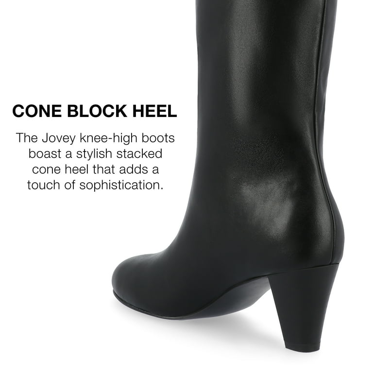 Almond toe deals boots