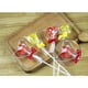 thumbnail image 4 of 100 Bolsas de Golosinas Transparentes Bolsas de Embalaje Transparentes de OPP para Pasteles para Piruletas Chocolates y Caramelos ANGGREK  Otros, 4 of 8