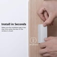 thumbnail image 4 of SONOFF DW2 Wi-Fi Wireless Door Window Sensor,APP Alert for Home Automation Wireless Alarm Security System, Compatible with IFTTT, No Gateway Required 1 Pack, 4 of 7