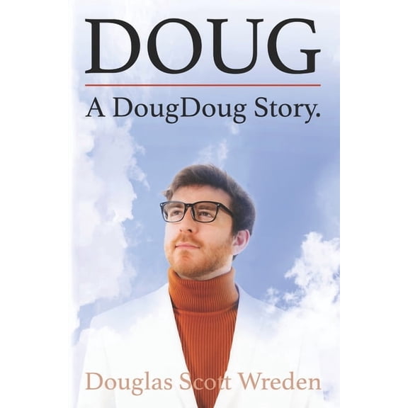 Doug: A DougDoug Story, (Paperback)