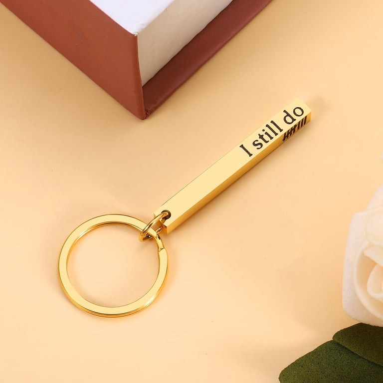 8th Anniversary Bronze Gifts for Women Men 8 Years Anniversary