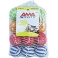 thumbnail image 1 of Pelota de tenis Squeaky AMA SPORT para perros pequeños, medianos y grandes, 1 of 16