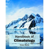 Handbook of Climatology, (Hardcover)