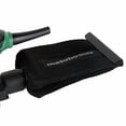 thumbnail image 2 of Metabo HPT 5-Inch Random Orbit Sander | Variable Speed | Powerful 230W 2.8 Amp Motor | Soft Elastomer Grip | Includes 2 Pieces of Sanding Paper, Dust Bag, Vacuum Adapter | 5-Year Warranty | SV13YST, 2 of 7
