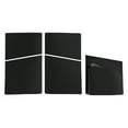 thumbnail image 2 of Placa Frontal Repuesto Carcasas Duras ABS Divididas para Playstation 5 Slim Disc/consola Digital, 2 of 9