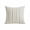 Gray, variant on Anckoeil Boho Striped Throw Pillow Cover, 17.71x17.71in Linen Look Cushion Case, Pillow Cover Only (Insert Not Included) for Sofa & Bed Decor