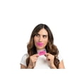 thumbnail image 4 of Cheeky Mouth Tape for Sleeping with Travel Case, Breathable Cotton Strips, Pink, 60 Count, 4 of 6