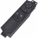 thumbnail image 1 of Vito W639 Window Lift Switch, Master Window Control Button for Viano Bus Mixto Box 6395450913 Driver Side, 1 of 4