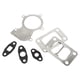 thumbnail image 1 of Kit de juntas de turbo, 12 piezas Kit de juntas de turbo para motor Kit de juntas de motor Fiel a su promesa, 1 of 9