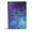 Galaxy, variant on B & H Publishing 142352 CSB One Big Story Bible, Rainbow Dust Leather Touch