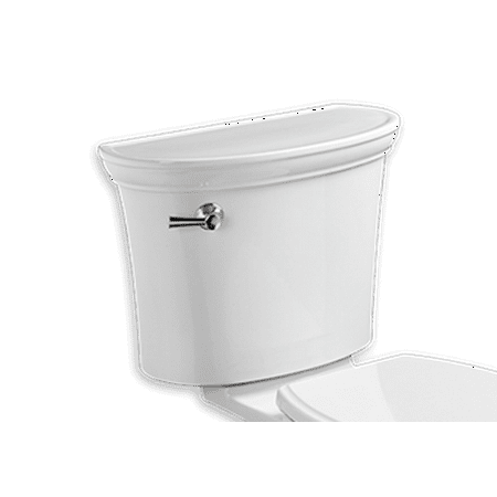 heritage vormax toilet