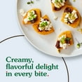 thumbnail image 5 of Boursin® Rosemary & Black Garlic Cheese Spread, 5.3oz, 5 of 9