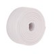 thumbnail image 2 of Tira de sellado autoadhesiva Moyic PVC blanco 3,2 metros 1 unidad, 2 of 6