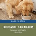 thumbnail image 3 of Original Large Breed Adult Dry Dog Food Chicken Pea & Potato, 3 of 4