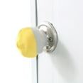 thumbnail image 1 of Coofit Door Knob Cover Multipurpose Elastic Knitted Chair Leg Socks Chair Leg Protector, 1 of 7