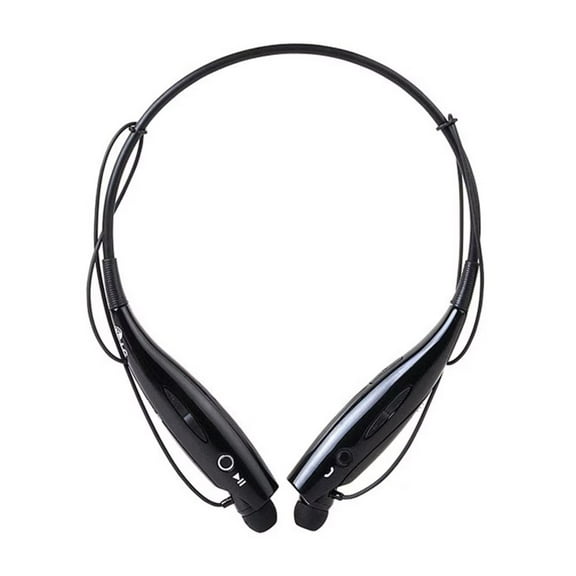 Wireless Bluetooth Headset with Magnetic Earbuds,Bluetooth Neckband Headphones with Mic， Sports Headphones for Running， HD Stereo Noise Cancelling Earphones