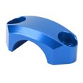 thumbnail image 1 of Motorcycle Handlebar Fastener,Motorcycle Handlebar Riser Clamp CNC Aluminum Alloy Enhance Stability Stabilizing Handle Grip Fastener for F900XR F900R S1000XR, 1 of 8