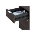 thumbnail image 3 of Bush Business Furniture Jamestown 60W L Shaped Desk with Lateral File Cabinet, 3 of 7