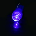 thumbnail image 2 of License Plate Lamp Bulbs, Multicolor DC 12V Car LED Light Bulbs 10LM  For Autos, 2 of 8