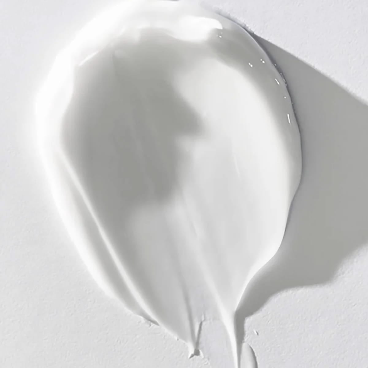 (2 pack) Raw Sugar The Mighty Hair Cream Leave-In Conditioner, Coconut + Papaya + Shea, 5 fl oz