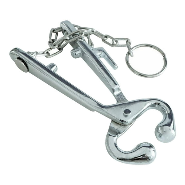 Bull nose cheap clip