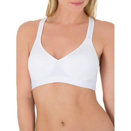 A Fresh Collection Juniors Yoga Push Up Bra, Style