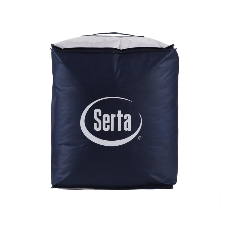 High Loft Down Alternative Mattress Pad Full photo 7