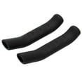 thumbnail image 1 of Couvercle en Silicone pour Poignée, Couvercle de Protection de Frein en Silicone 78X15Mm Imperméable pour Scooters pour Vélos Électriques Noir, Rouge, Jaune, Bleu, 1 of 8