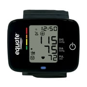 Best blood pressure cuff for emt - Equate 4500 Series Wrist Blood Pressure Monitor Review 