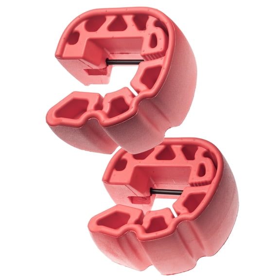 Snap In Fenders / Bumpers for Sea Doo Spark Replaces 295100418 (RXP GTX w/ Kit)