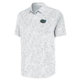 thumbnail image 2 of Men's Antigua White Florida Gators Lush Button-Up Shirt, 2 of 3