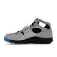 thumbnail image 2 of Nike Men's Air Trainer Huarache Wolf Grey Star Blue Shoes, from StockX, 2 of 5