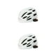 thumbnail image 2 of Casco de Ciclismo Ajustable Wosthever Ligero A Prueba de Golpes con Luz LED Blanco L, 2 of 6