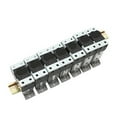 thumbnail image 5 of EJYWPSWD Solid State Relay with Aluminum Heat Sink Da Aa Dd 3-32vdc 10a 25a 40a 60a 80a 100a 120a Single Phase Control Ssr Din Rail, 5 of 7