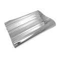 thumbnail image 4 of HEALEEP Self Adhesive Mirror Silver for Designers Kitchen 1Pack, 4 of 7