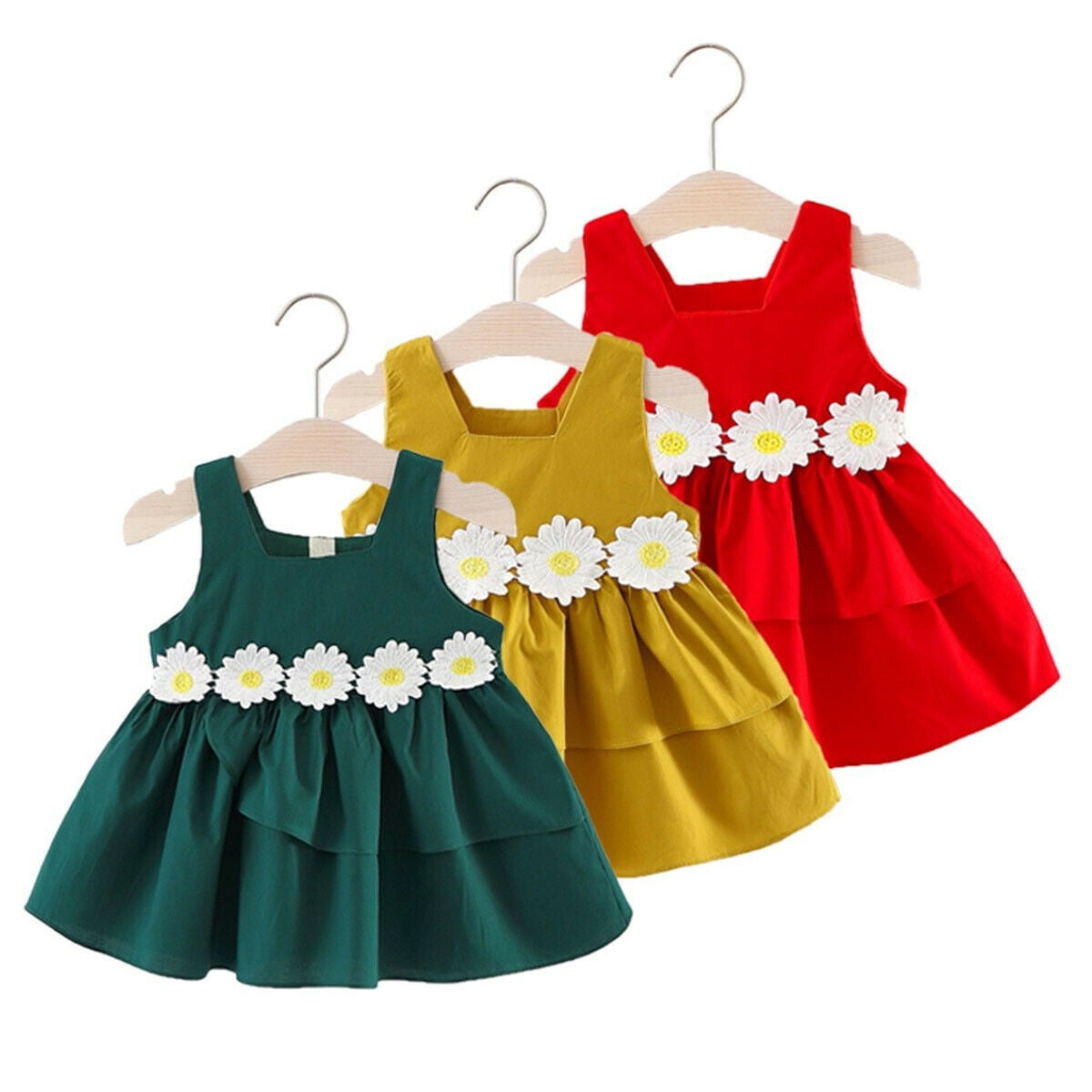 toddler daisy dress