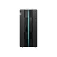 thumbnail image 2 of Lenovo IdeaCentre Gaming 5 17IAB7 90T0 - Tower - Core i5 12400F / 2.5 GHz - RAM 16 GB - SSD 512 GB - NVMe - GF RTX 3050 - GigE - WLAN: 802.11a/b/g/n/ac/ax, Bluetooth 5.1 - Win 11 Home - monitor: none - keyboard: English - raven black, 2 of 10