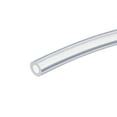 thumbnail image 5 of Tubo de manguera de aire Uxcell para bomba de caucho de silicona 1pcs 0.16'' x 0.31'', 5 of 5