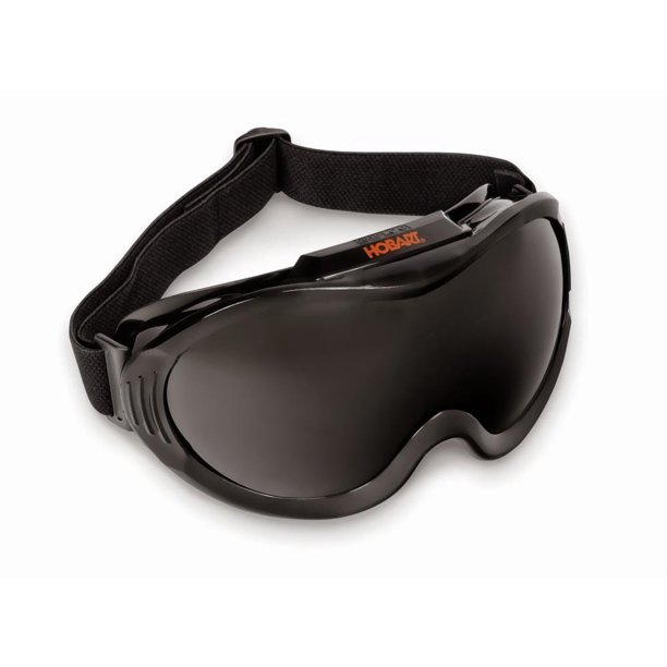 Hobart770818 Hobart Shade 5.0 oxy/acetylene Goggles
