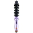 thumbnail image 1 of MKHSQHDG Today's Deals Automatic Curling Stick Straight Hair Comb Dual-Use Big Wave Hairdressing Artifact, 1 of 5