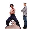 thumbnail image 2 of Bruce Lee - Fight Stance, 2 of 3
