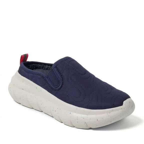 Dearfoams Women’s Findley Lightweight Slip-On Clog