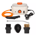thumbnail image 1 of Limpiador De Vapor Presurizado De Alta Temperatura 2500w Naranja, 1 of 4