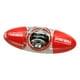 thumbnail image 4 of Entrenador de muñeca con bola giroscópica, ejercitador de antebrazo giroscópico para hombres y mujeres, fortalecedor de antebrazo, bola para muñeca de Rojo, 4 of 8