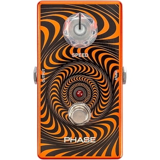 MXR Dunlop M222 Analog Talk Box w/4 Cables True Bypass Built-in
